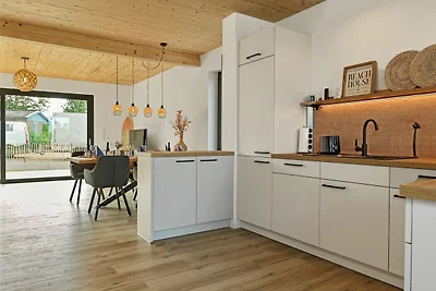 Vakantiehuis Ontspannende vakantie Poel
