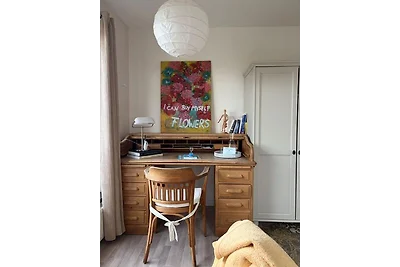 apartman za odmor Obiteljski odmor Poel