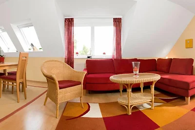 Ostsee Residenz Meeresblick Meeresrauschen