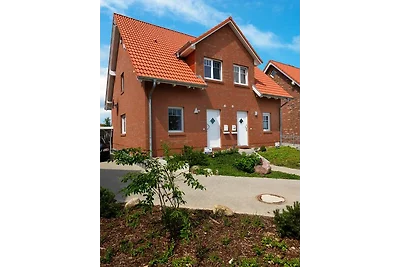 Casa vacanze Vacanza di relax Timmendorf