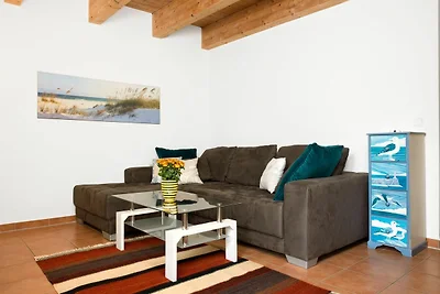 Haus Meerforelle Wohnung 1