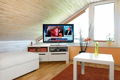 Hus in de Sünn