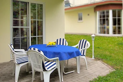 Appartamento Vacanza con famiglia Gollwitz