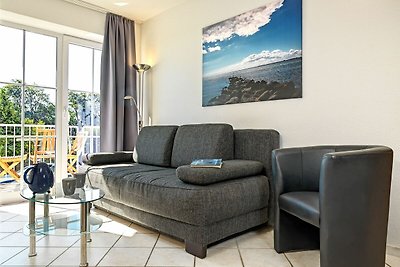 Vakantieappartement Gezinsvakantie Gollwitz