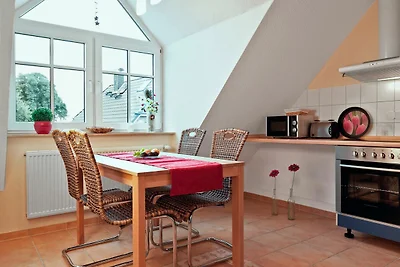 Vakantieappartement Gezinsvakantie Timmendorf