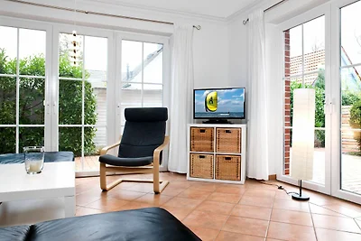 Ferienhaus Störtebeker