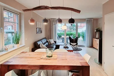 Casa vacanze Vacanza di relax Timmendorf