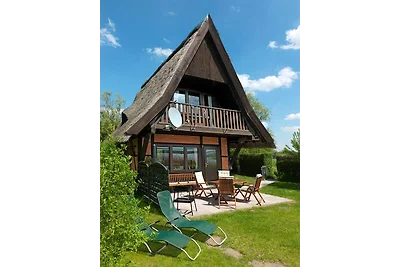 Casa vacanze Vacanza di relax Brandenhusen
