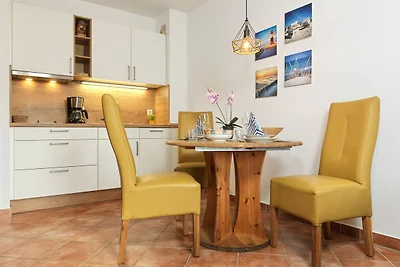 Appartamento Vacanza con famiglia Poel