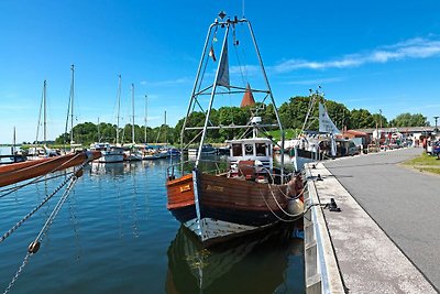 Haus Seeblick Stuuv för een II