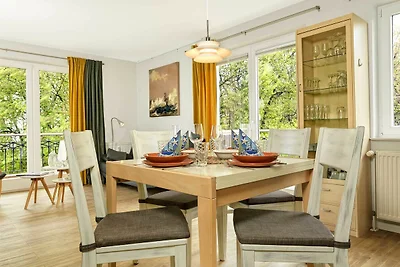Ostsee Residenz Meeresblick Atelierwohnung...