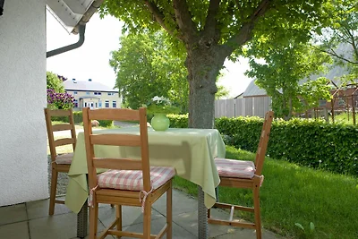 Appartamento Vacanza con famiglia Timmendorf