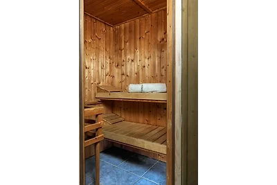 Vakantiehuis Ontspannende vakantie Poel