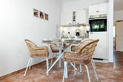 Appartamento Vacanza con famiglia Gollwitz