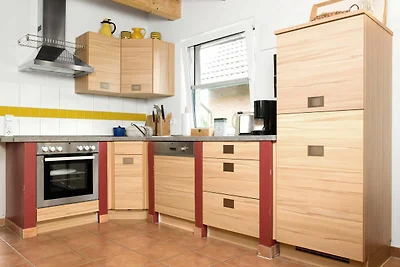 Haus Meerforelle Wohnung 1