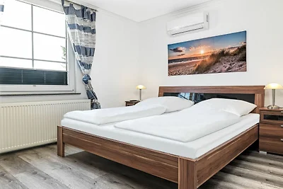 Casa vacanze Vacanza di relax Gollwitz