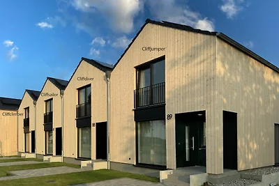 Vakantiehuis Ontspannende vakantie Poel