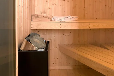 Dänisches Ferienhaus am Salzhaff, Haus am...
