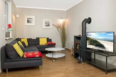 Casa vacanze Vacanza di relax Kaltenhof