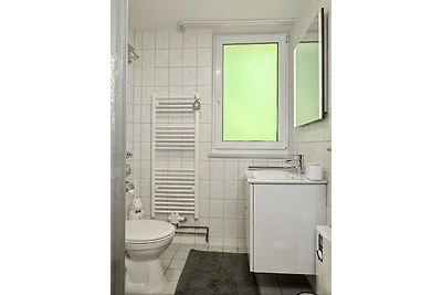 Vakantieappartement Gezinsvakantie Poel