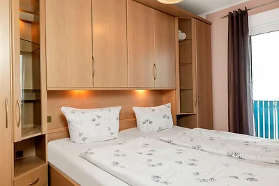 Appartamento Vacanza con famiglia Timmendorf