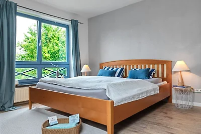 Vakantieappartement Gezinsvakantie Poel