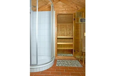 Reetdachhaus Hus Kieker
