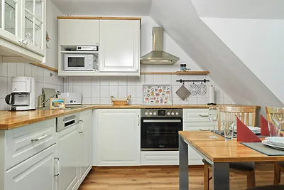 Appartements Am Reiterhof Seepferdchen