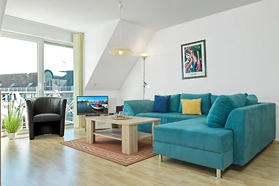 Apartament Dla rodzin Kirchdorf