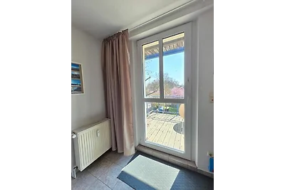 Holiday flat family holiday Poel