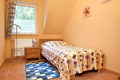 Casa vacanze Vacanza di relax Timmendorf