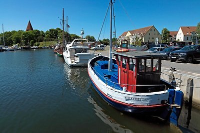 Vakantiehuis Ontspannende vakantie Poel