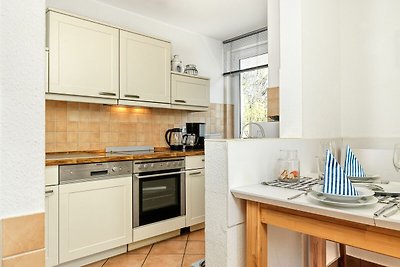 Vakantieappartement Gezinsvakantie Am Schwarzen Busch