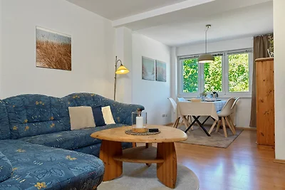 Vakantieappartement Gezinsvakantie Poel