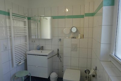 Vakantieappartement Gezinsvakantie Am Schwarzen Busch