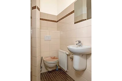 Doppelhäuser Timmendorf Strand Hus an de...