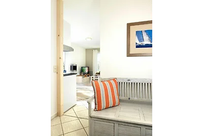 Appartamento Vacanza con famiglia Gollwitz
