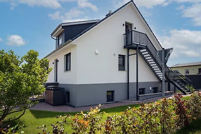 Holiday flat family holiday Poel