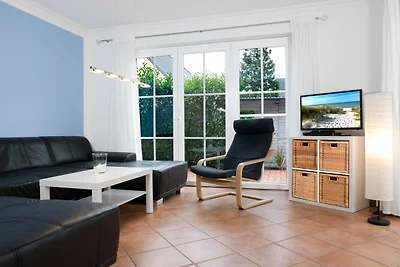 Ferienhaus Störtebeker