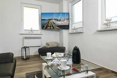 Casa vacanze Vacanza di relax Timmendorf