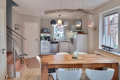 Casa vacanze Vacanza di relax Timmendorf