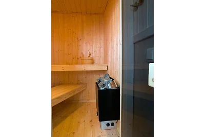 Dänisches Ferienhaus am Salzhaff, Haus...