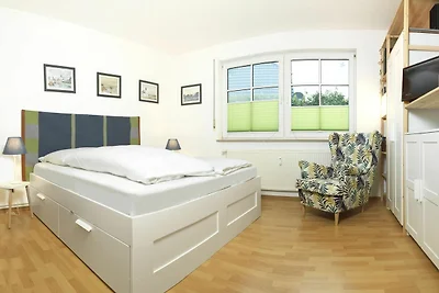 Appartamento Vacanza con famiglia Timmendorf