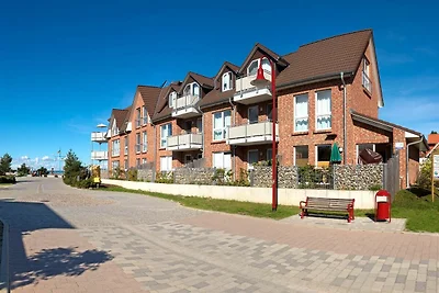 Appartamento Vacanza con famiglia Timmendorf