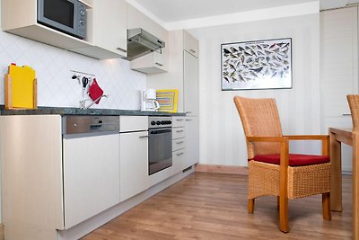 Vakantieappartement Gezinsvakantie Weitendorf