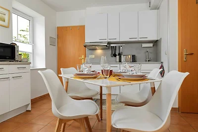 Vakantieappartement Gezinsvakantie Poel