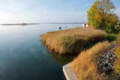 Vakantiehuis Ontspannende vakantie Poel