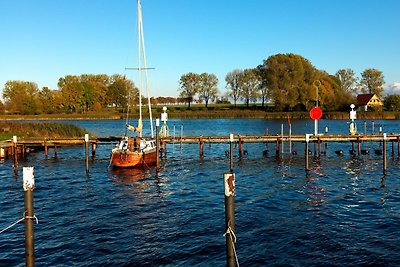 Residenz am Yachthafen Windspiel