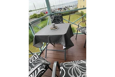 Residenz am Yachthafen Schiffskieker