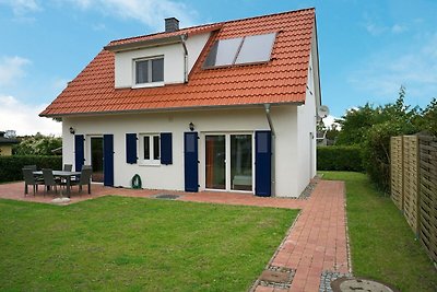 Casa vacanze Vacanza di relax Timmendorf